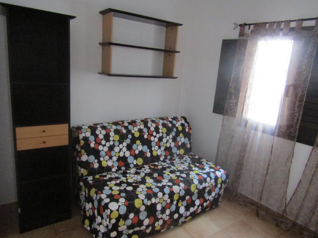 La Casita Villalba Arrieta  Zewnętrze zdjęcie