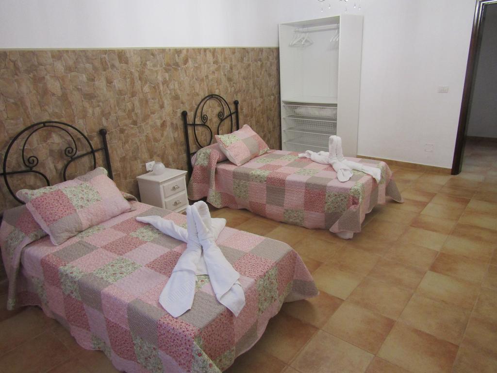 La Casita Villalba Arrieta  Zewnętrze zdjęcie