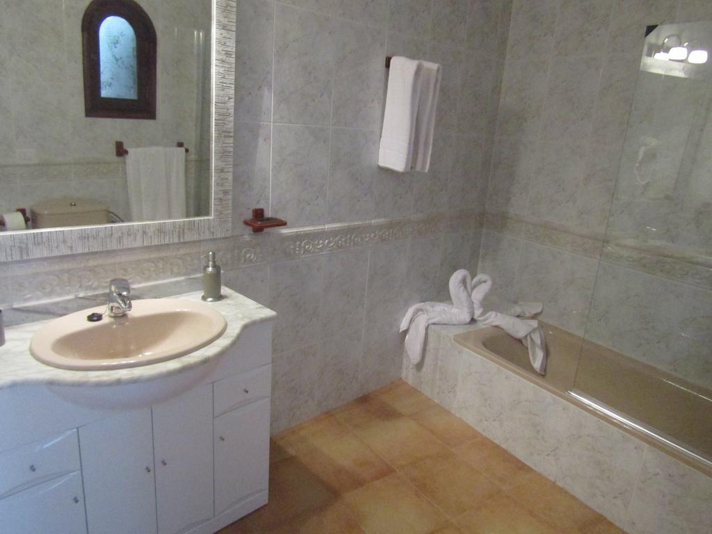 La Casita Villalba Arrieta  Zewnętrze zdjęcie