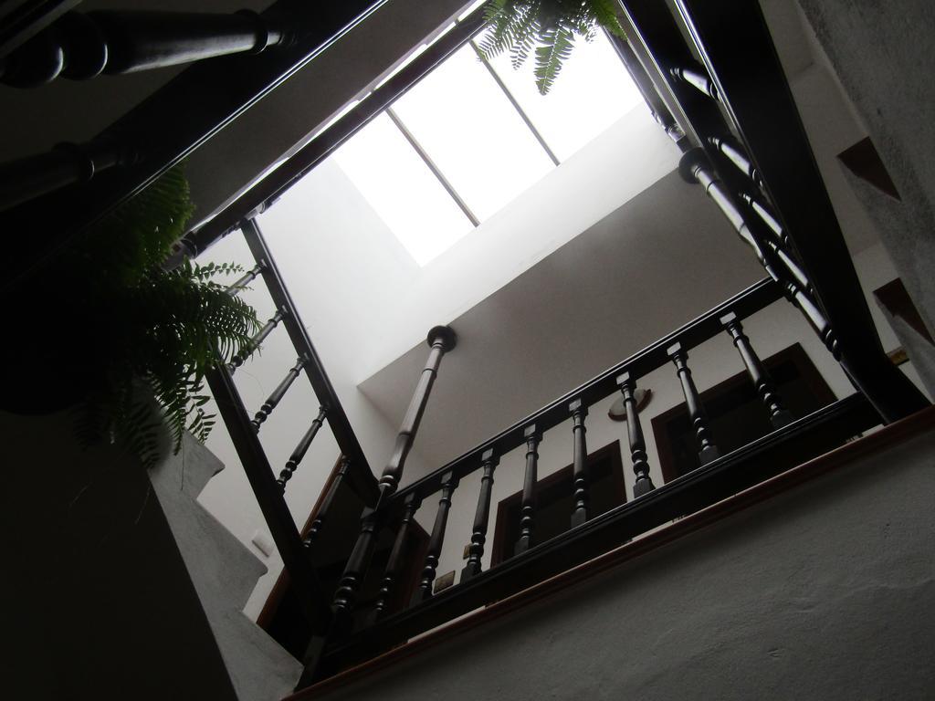 La Casita Villalba Arrieta  Zewnętrze zdjęcie