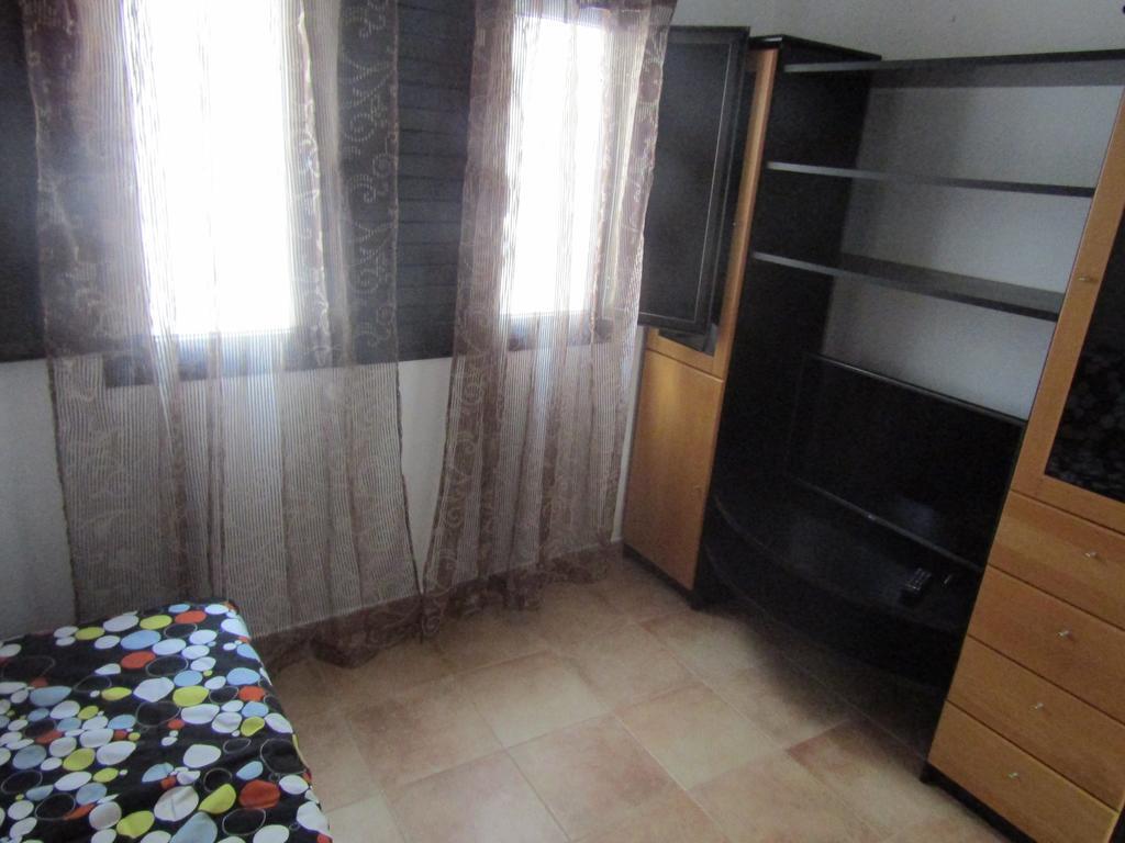 La Casita Villalba Arrieta  Zewnętrze zdjęcie