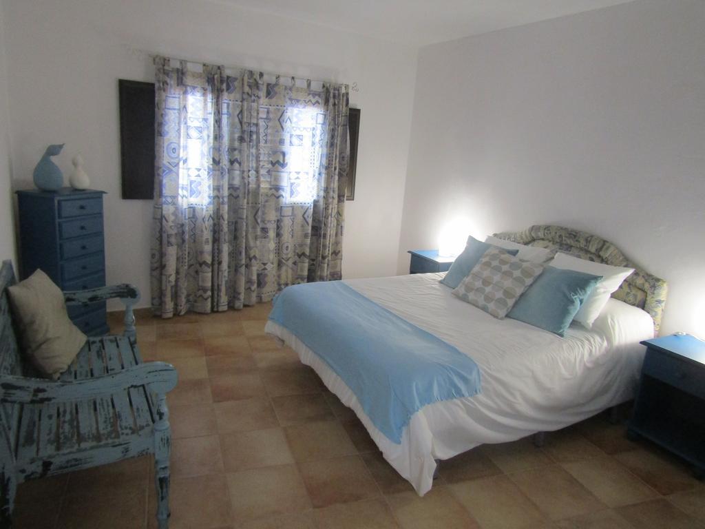 La Casita Villalba Arrieta  Zewnętrze zdjęcie
